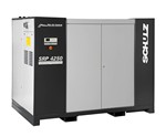 Schulz 970.3974-0 | Gallon Rotary Screw Air Compressor, 1141 CFM, 250 HP